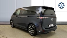 Volkswagen ID. Buzz 150kW Style Pro 77kWh 5dr Auto Electric Estate